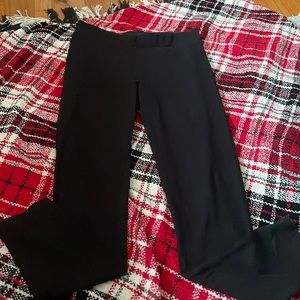 Simply Vera Vera Wang Cotton Leggings
